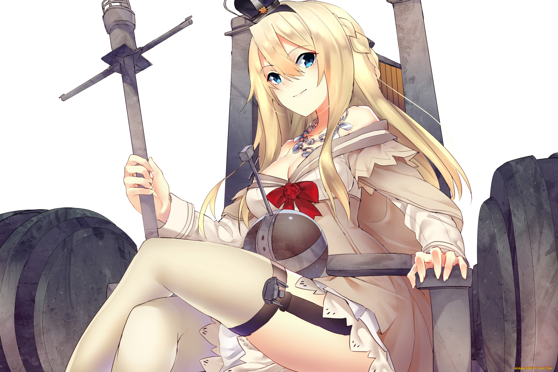 , kantai collection, 